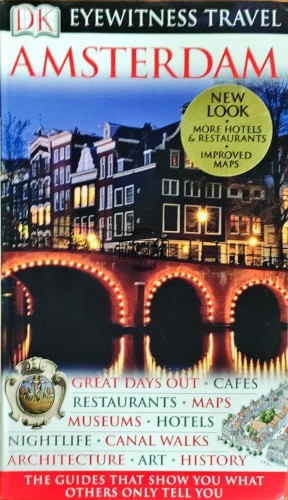 645693 Amsterdam