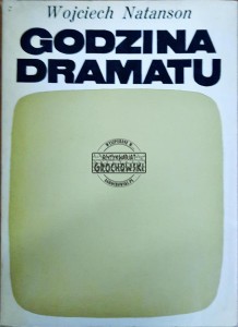 Godzina dramatu