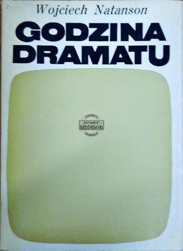 647319 Godzina dramatu