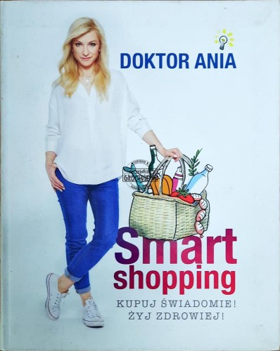 647326 Smart shopping
