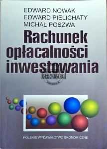 Rachunek opłacalności inwestowania