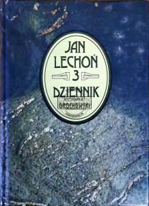 Dziennik, T. 3