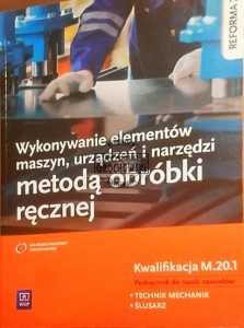 Wykonywanie elementów...