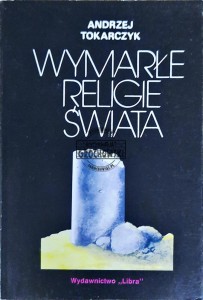 Wymarłe religie świata 