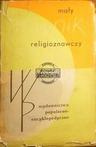 Maly słownik religioznawczy
