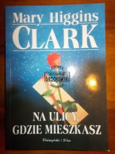 Na ulicy, gdzie mieszkasz