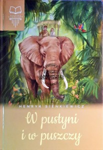 W pustyni i w puszczy