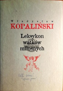 Leksykon wątków miłosnych