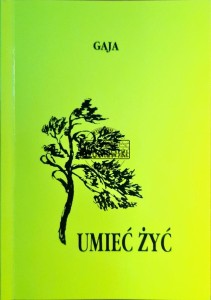 Umieć żyć