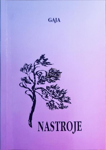 646433 Nastroje