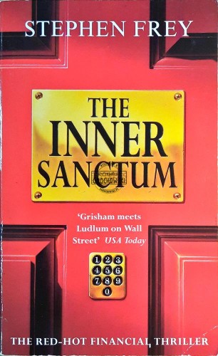 646439 The Inner Sanctum