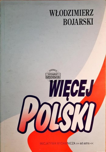 646448 Więcej Polski