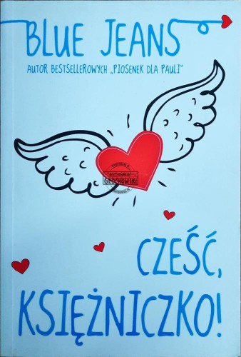 647372 Cześć, księżniczko!