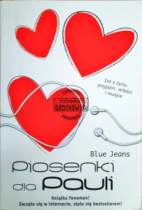 Piosenki dla Pauli