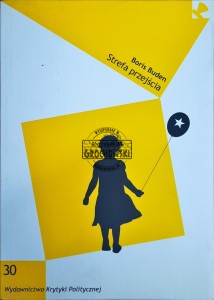 Strefa przejścia