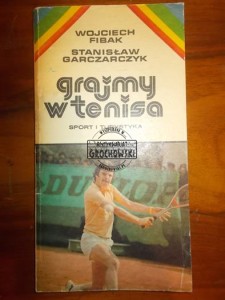 Grajmy w tenisa