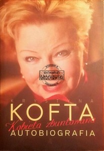 Kobieta zbuntowana 
