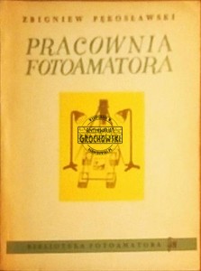 Pracownia fotoamatora 