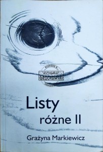 Listy różne II