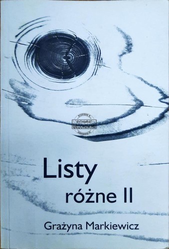647415 Listy różne II