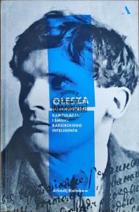 Olesza. Kapitulacja i śmierć rosyjskiego inteligenta