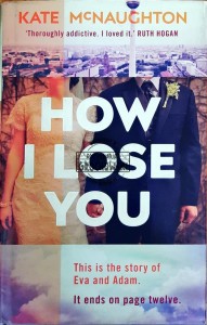 How I Lose You