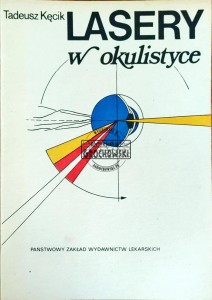 Lasery w okulistyce
