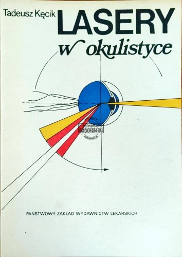 645746 Lasery w okulistyce