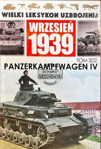 Panzerkampfwagen IV
