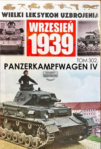 656317 Panzerkampfwagen IV