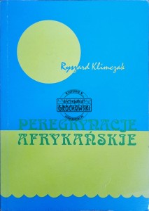 Peregrynacje afrykańskie