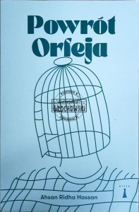 Powrót Orfeja