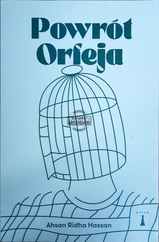 647489 Powrót Orfeja