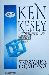 Skrzynka demona