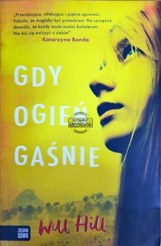 647495 Gdy ogień gaśnie