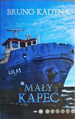 646468 Mały Kapeć