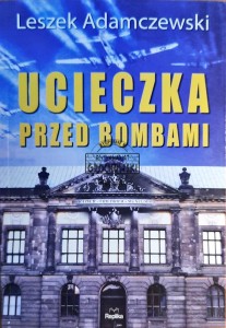 Ucieczka przed bombami