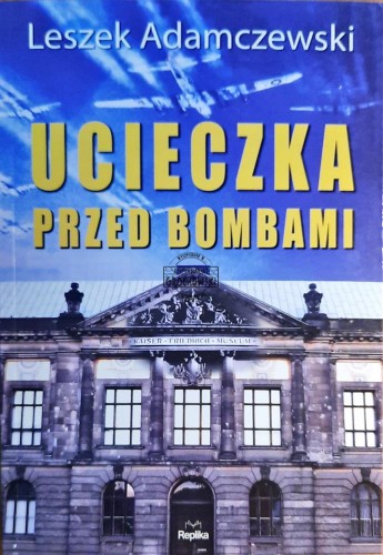 646493 Ucieczka przed bombami