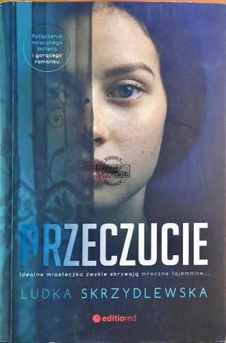 646501 Przeczucie