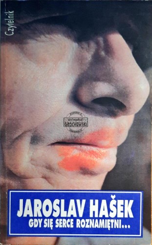 646506 Gdy się serce roznamiętni...