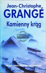 Kamienny krąg