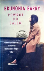 Powrót do Salem