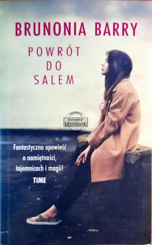 646536 Powrót do Salem
