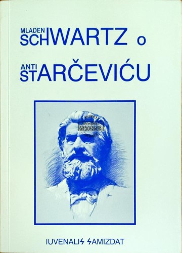 645789 O Anti Starcevicu