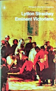 Eminent Victorians
