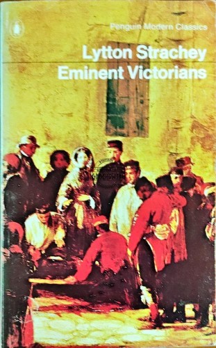 645816 Eminent Victorians