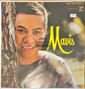 Mavis Rivers – Mavis LP