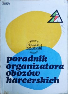 Poradnik organizatora obozów harcerskich