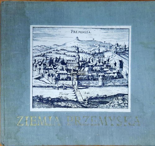 647535 Ziemia Przemyska