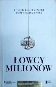 Łowcy milionów